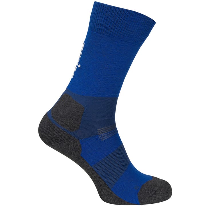 Swix Endure Xc Sock Warm Olympian Blue Swix