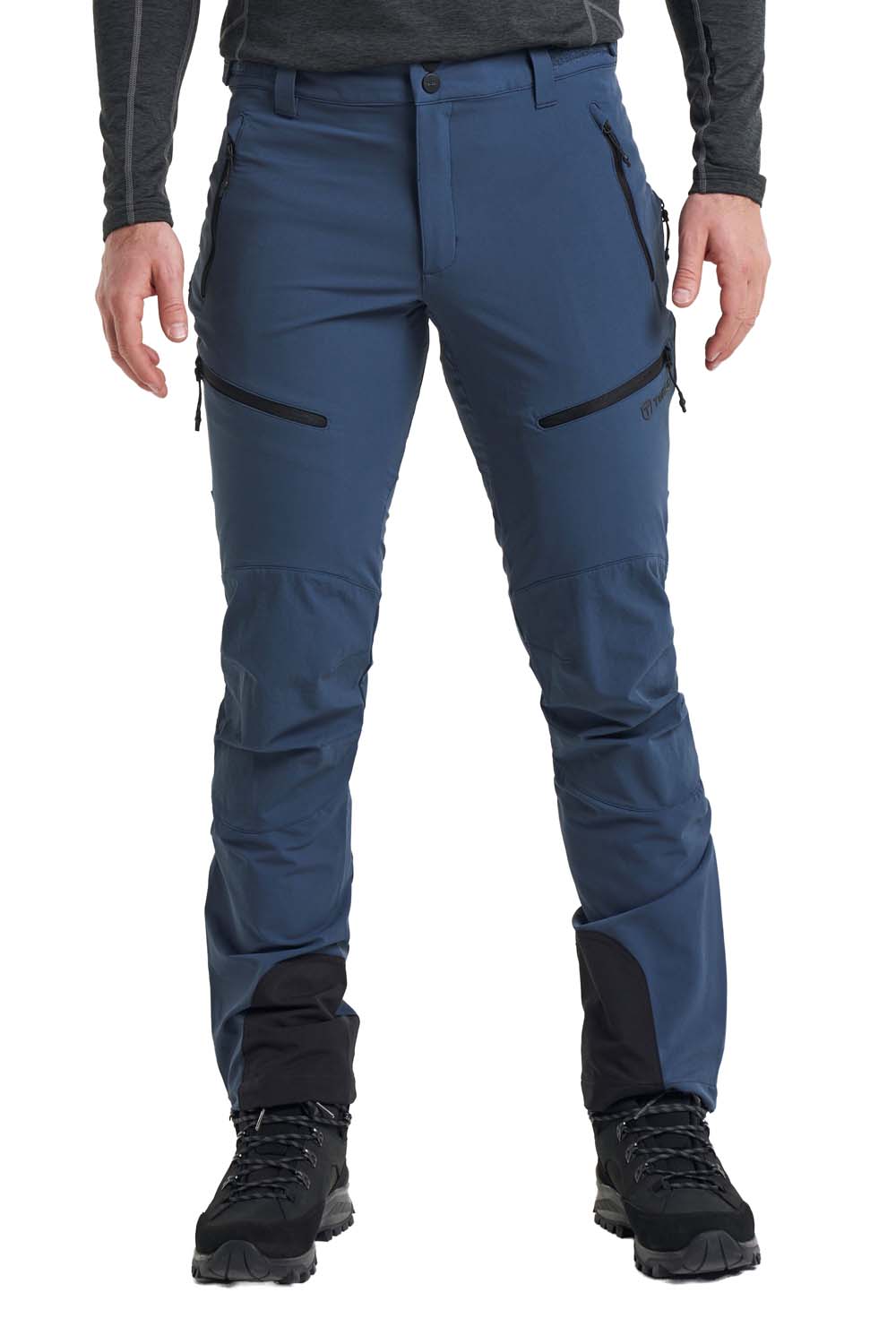 Tenson Men’s TXlite Flex Pants Midnight Navy