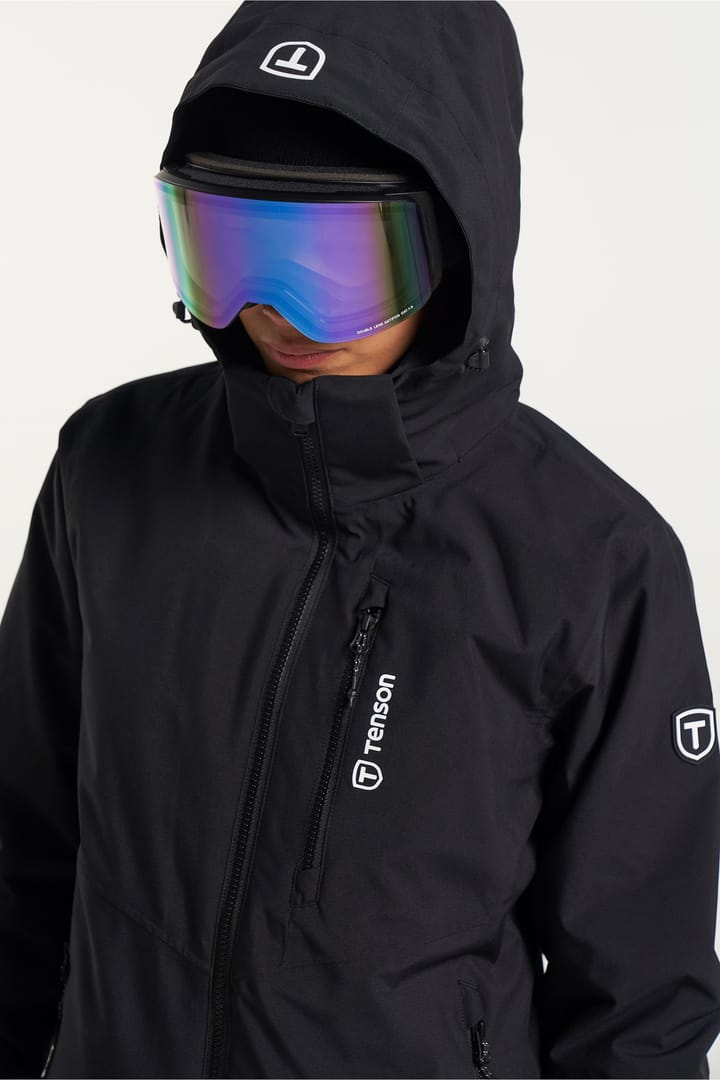 Tenson Woman' Moa Ski Jacket  Black Tenson