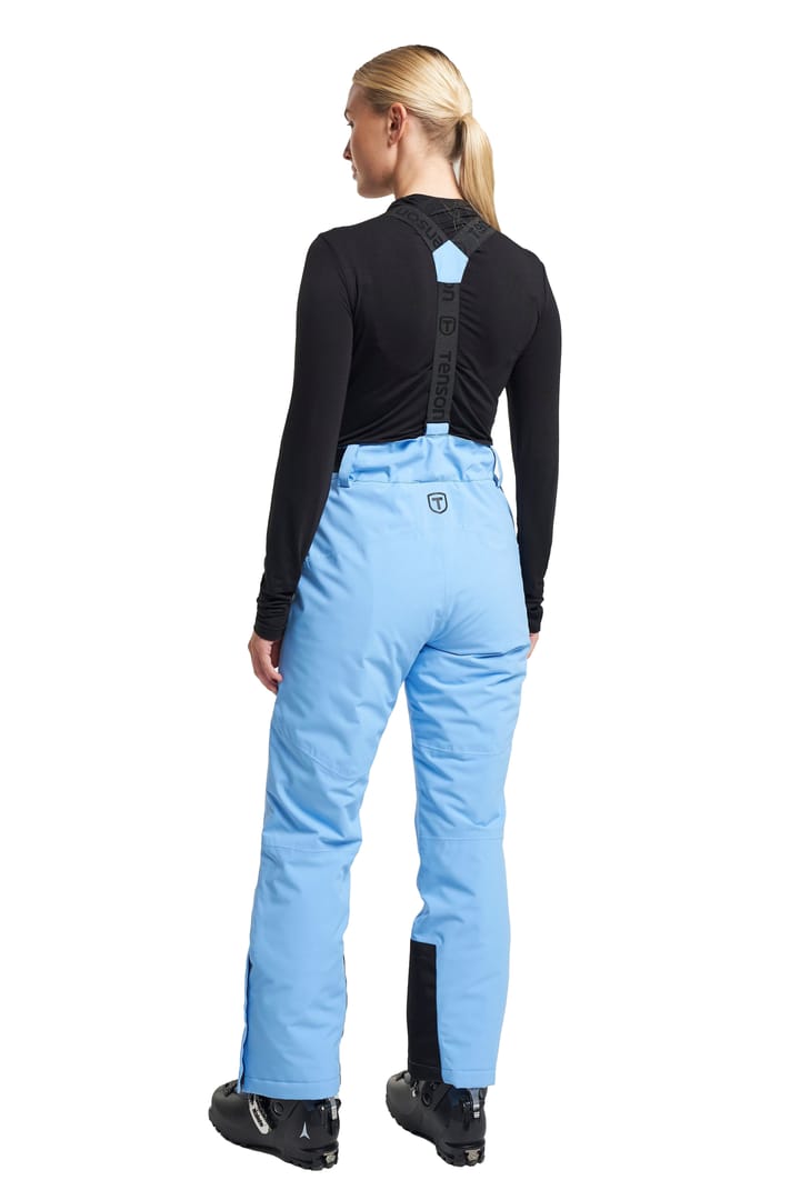 Tenson Woman's Moa Ski Pants  Light Blue Tenson