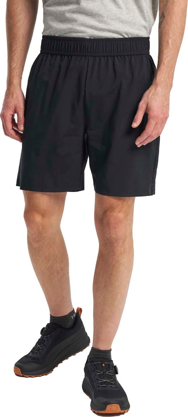 Tenson Men’s Txlite Hiking Shorts Tap Shoe