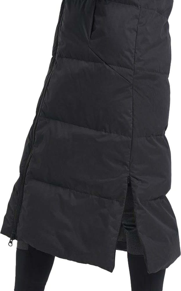 Tenson Women's Shanna 2.O Down Coat Black Tenson