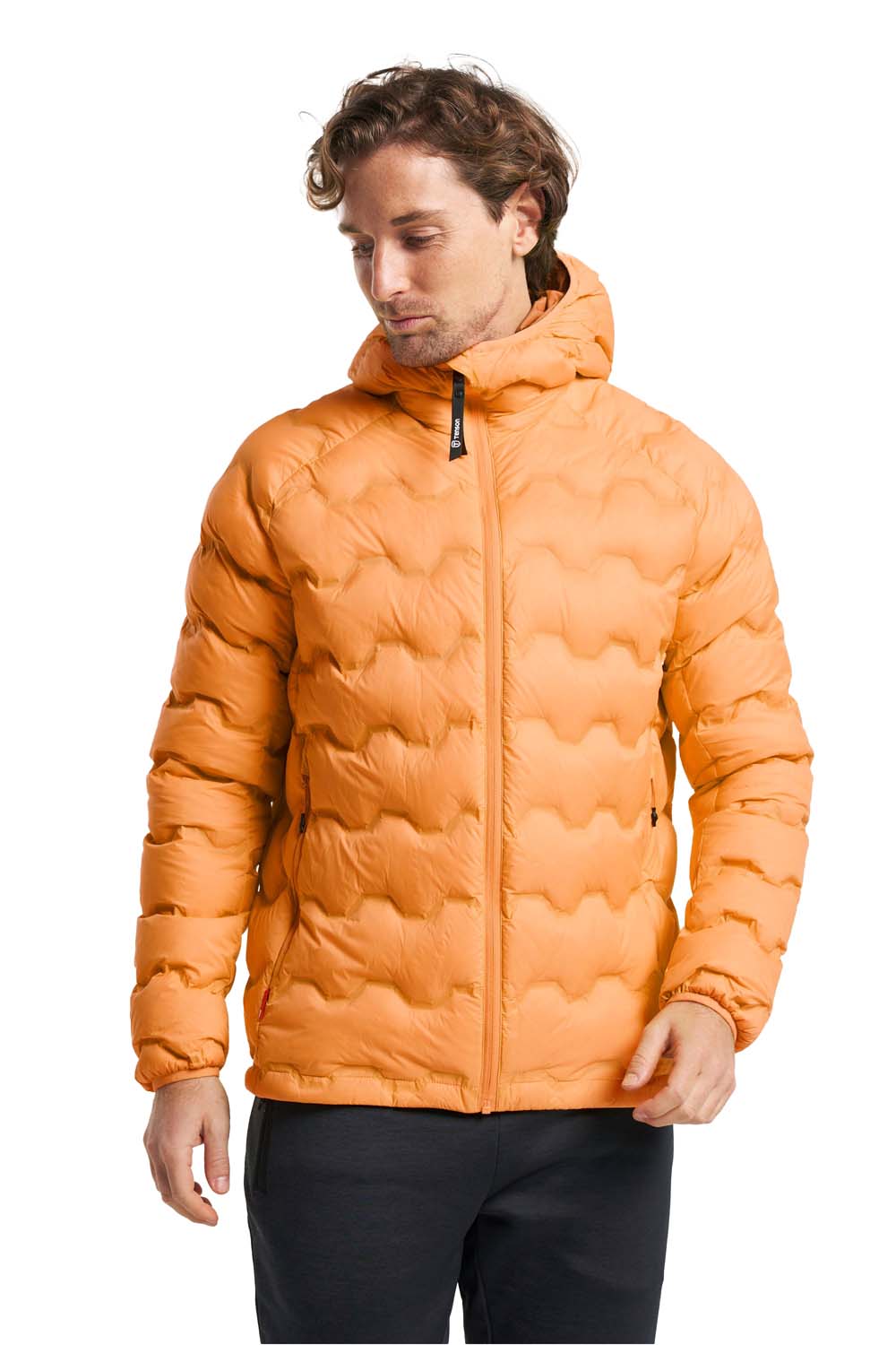 Tenson Men’s Shibui Down Jacket Amberglow