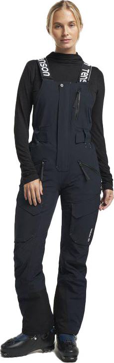 Tenson Women’s Sphere Ski Pants Black