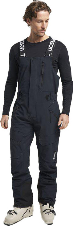 Tenson Men’s Sphere Ski Pants Black