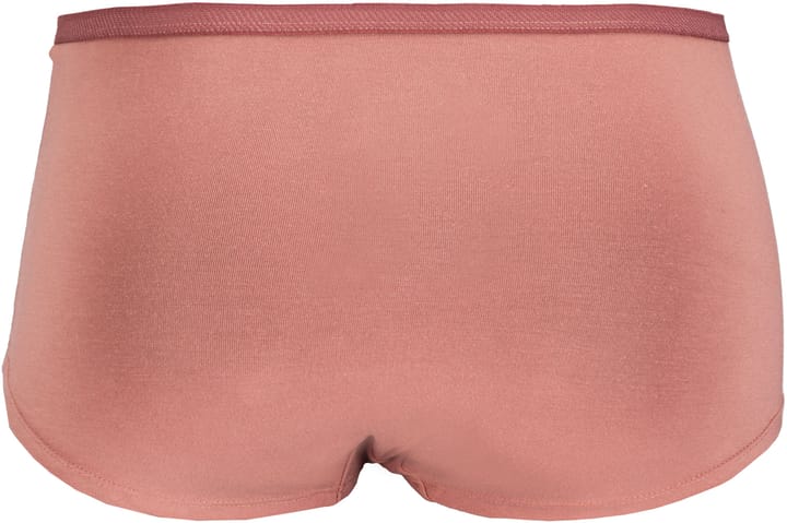 Tufte Wear Womens boxer Old Rose / Roan Rouge Tufte Wear