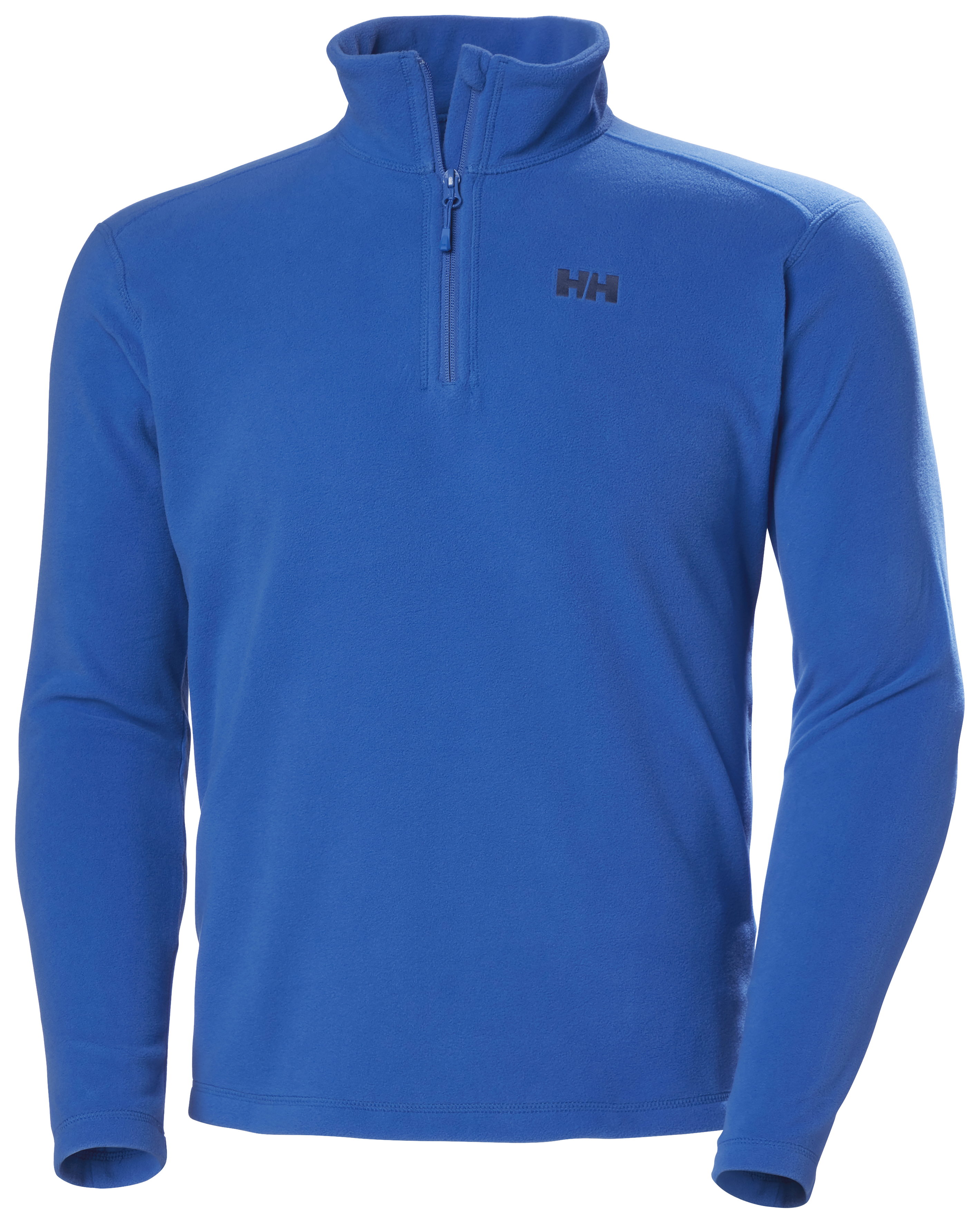 Helly Hansen Men’s Daybreaker Half-Zip Fleece Cobalt 2.0