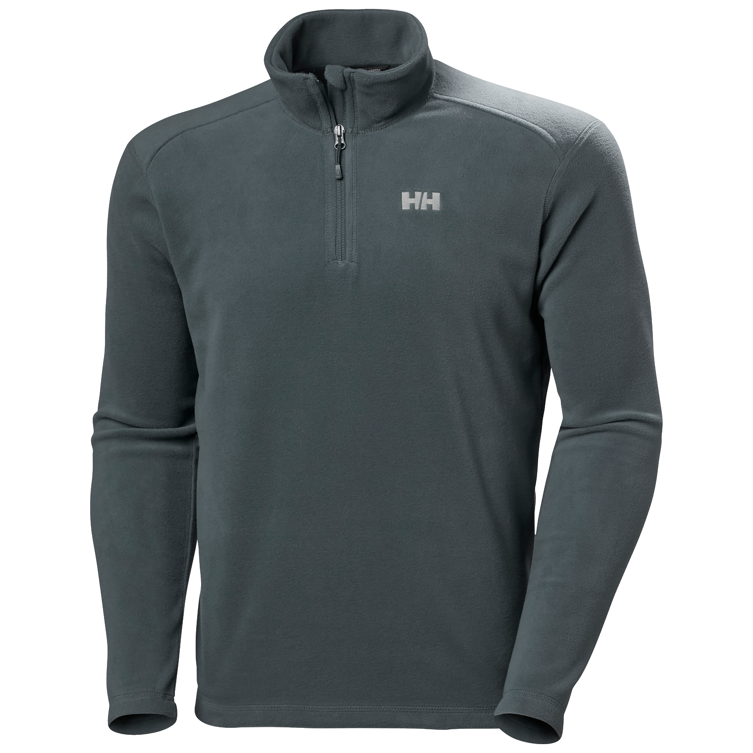 Helly Hansen Men’s Daybreaker Half-Zip Fleece Alpine Frost