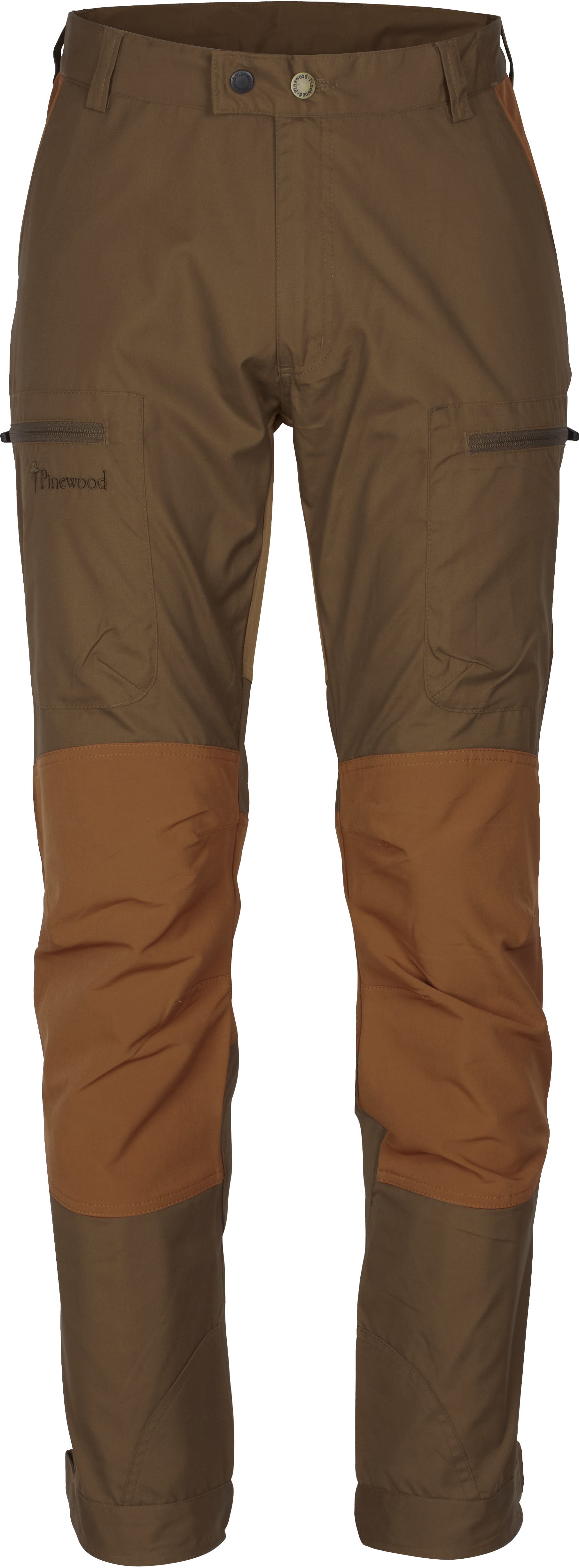 Pinewood Men’s Caribou TC Pants Nougat/Fudge