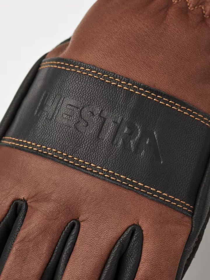 Hestra Fält Guide Glove Brown/Black Hestra