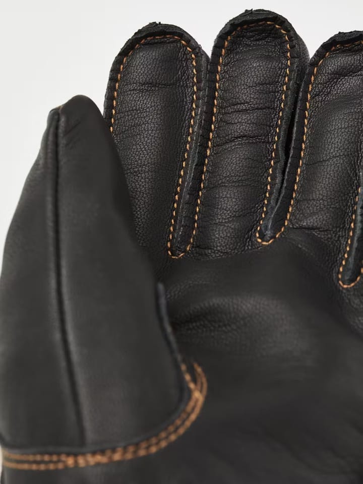 Hestra Fält Guide Glove Brown/Black Hestra