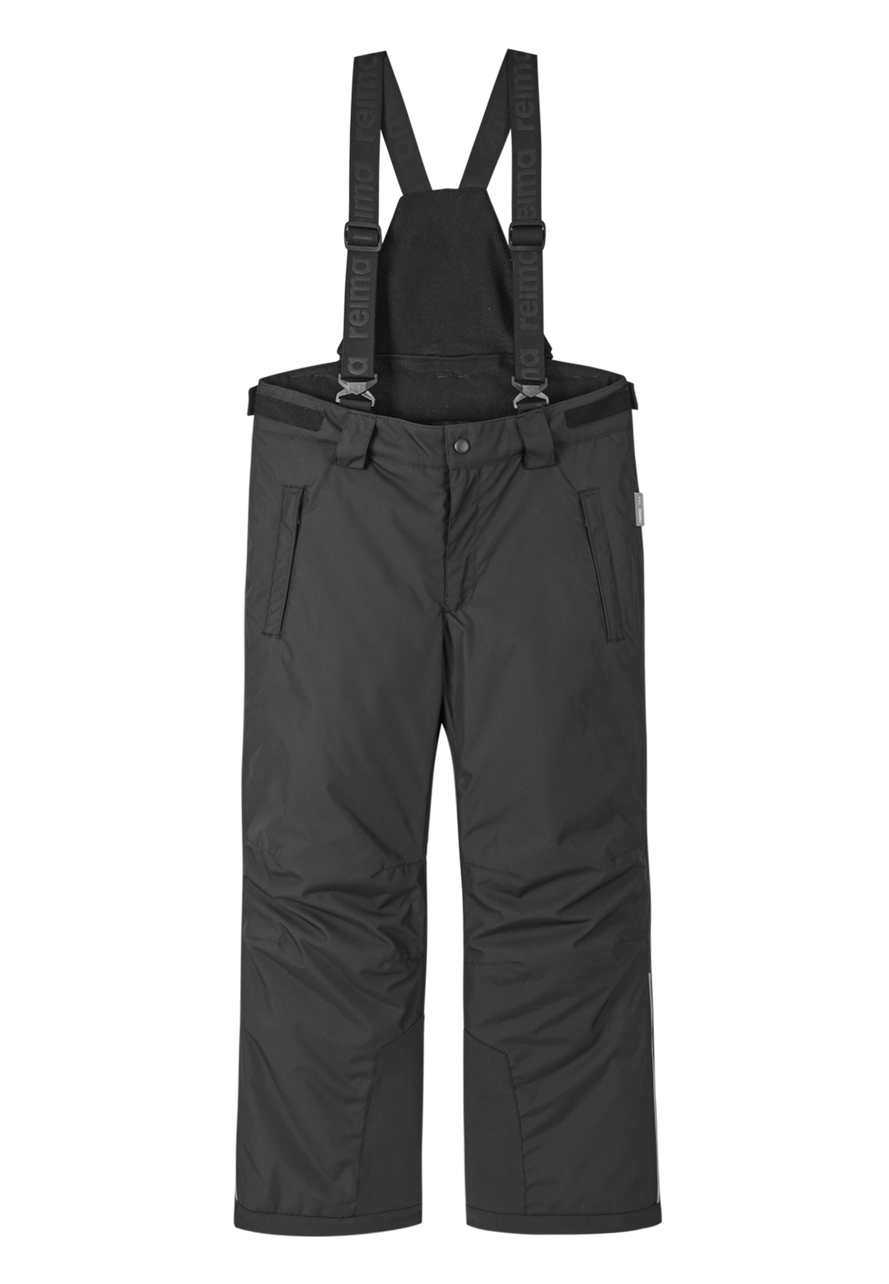 Reima Kids’ Reimatec Winter Pants Wingon Black