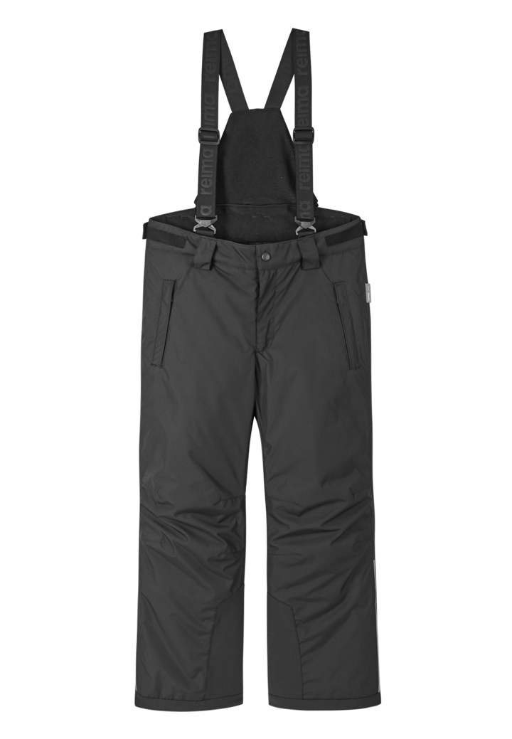 Reima Kids' Reimatec Winter Pants Wingon Black Reima