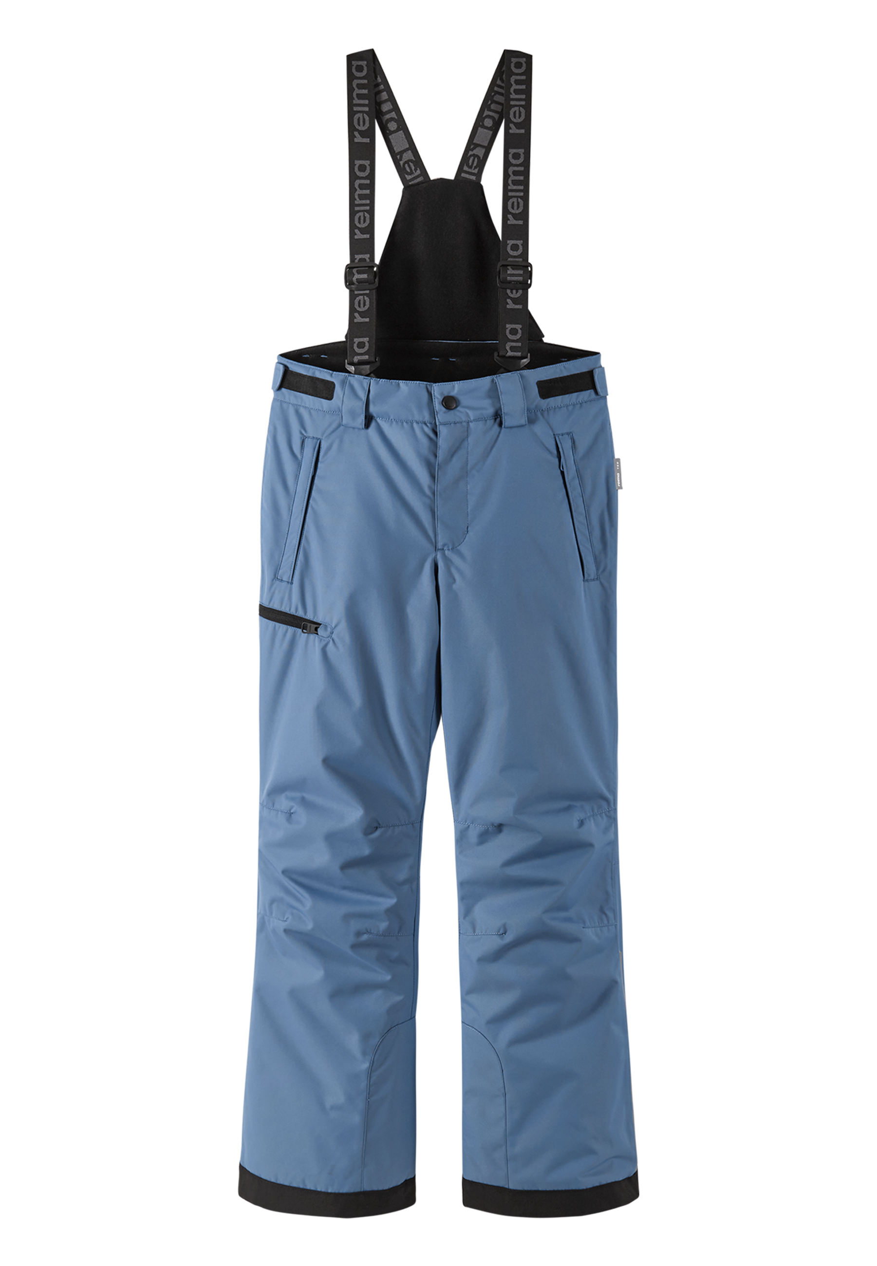 Reima Kids’ Reimatec Winter Pants Terrie Blue Ocean