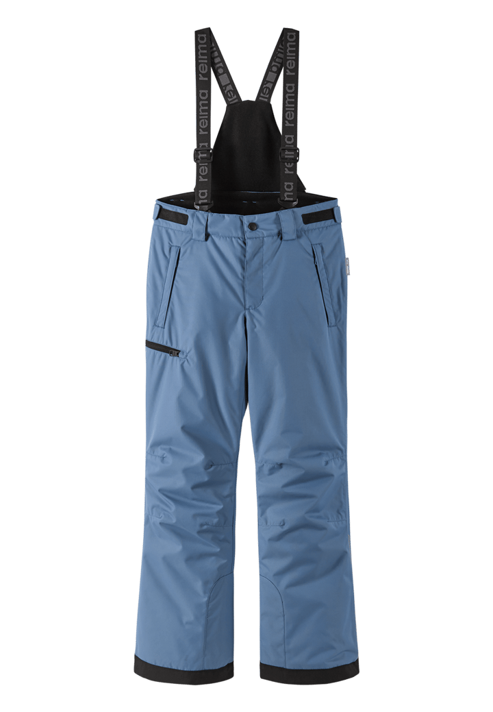 Reima Kids' Reimatec Winter Pants Terrie Blue Ocean Reima