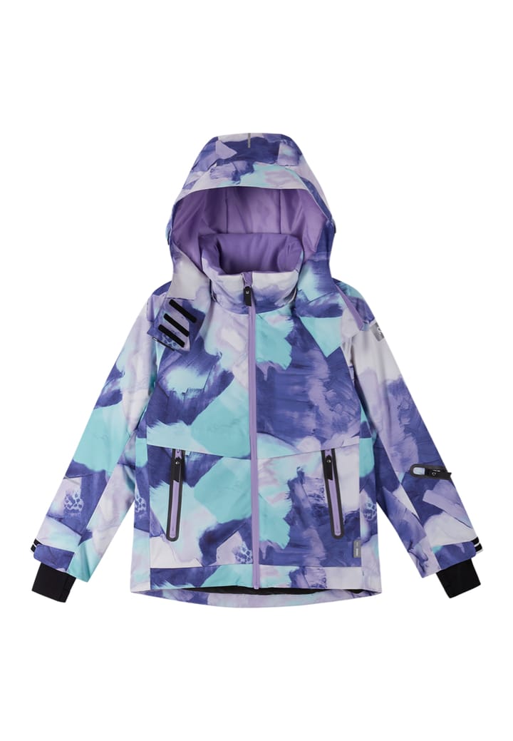 Reima Reimatec Winter Jacket, Posio Lilac Amethyst Reima