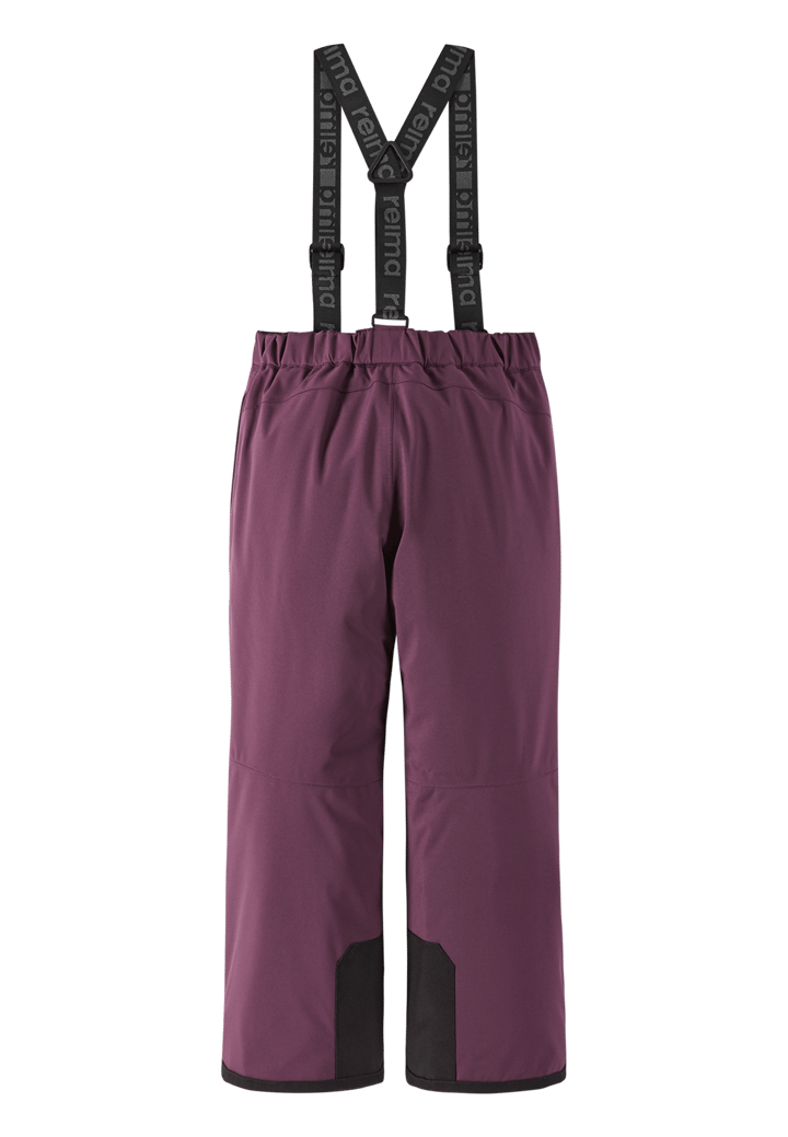 Reima Kids' Reimatec Winter Pants Proxima Deep Purple Reima