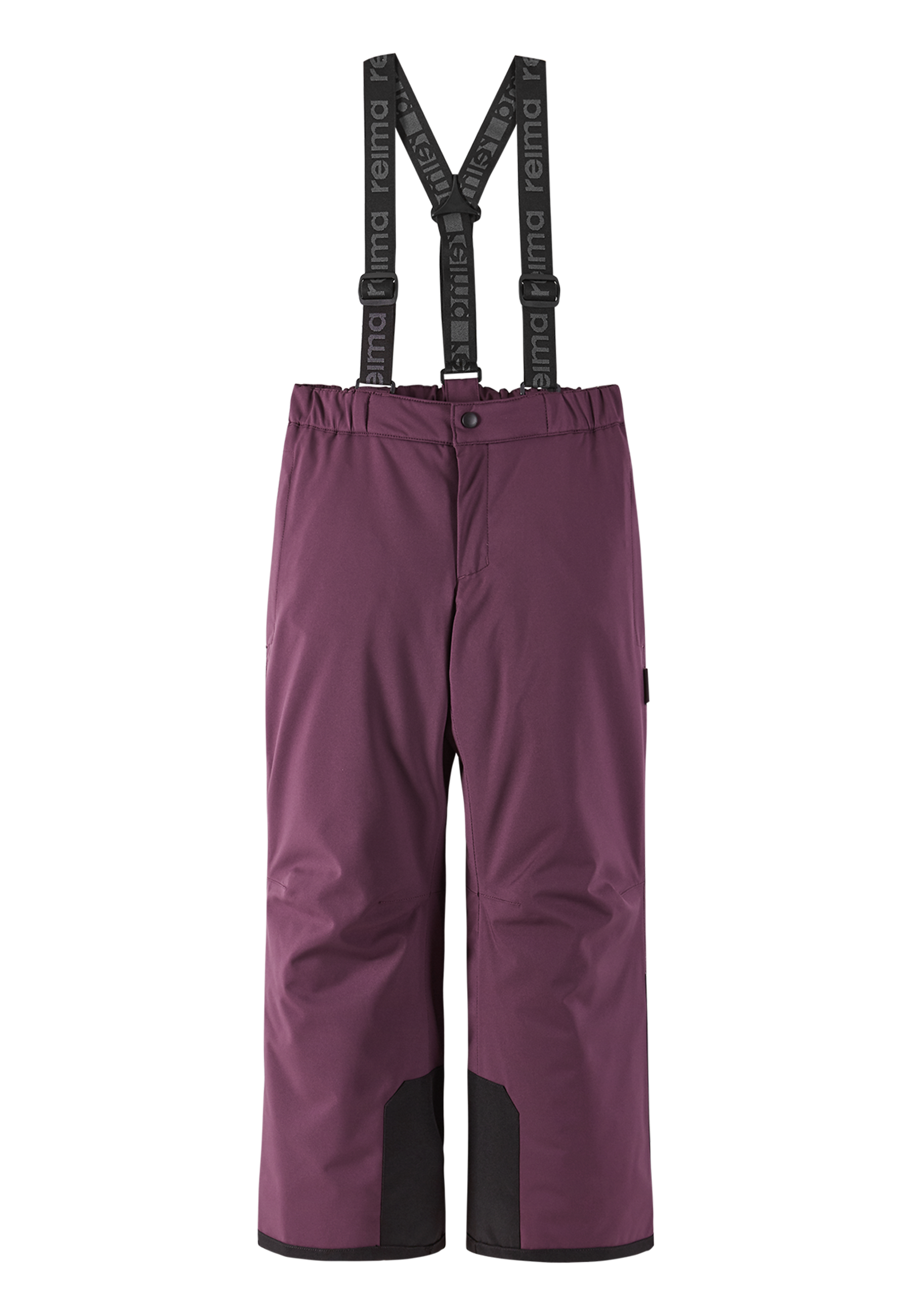 Reima Kids’ Reimatec Winter Pants Proxima Deep Purple