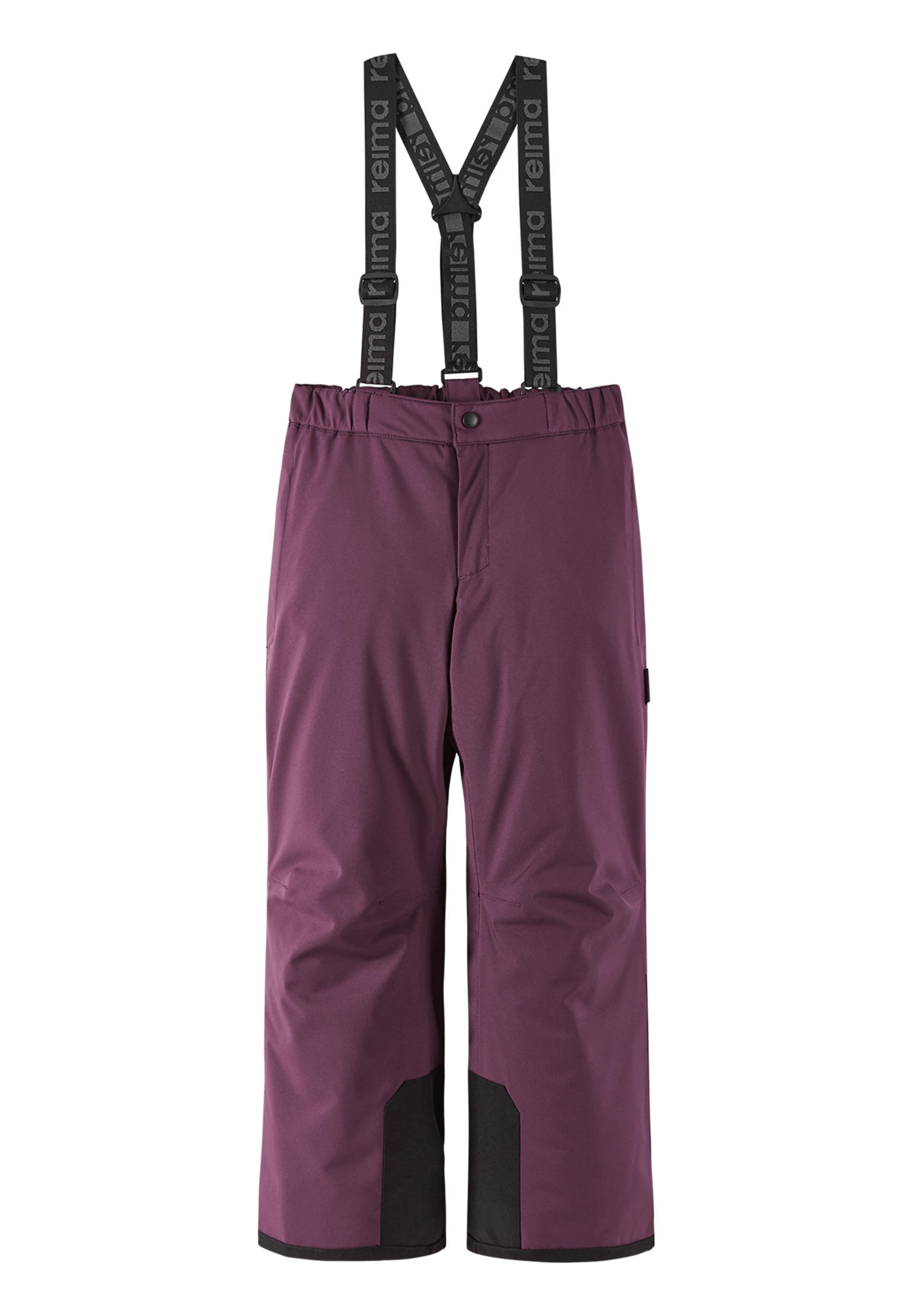 Reima Kids' Reimatec Winter Pants Proxima Deep Purple