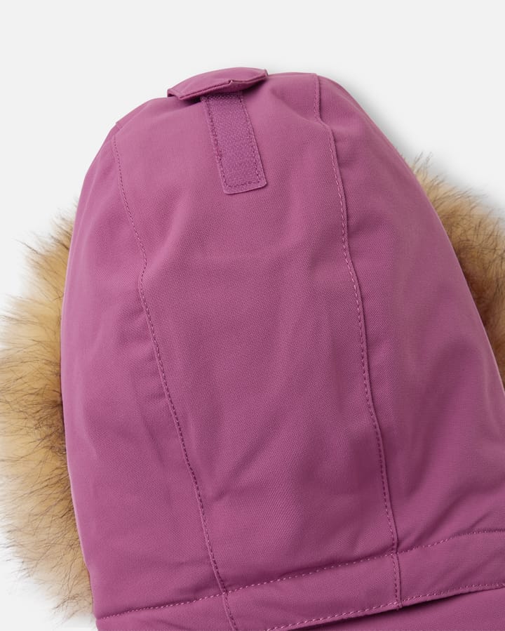 Reima Kids' Reimatec Winter Overall Stavanger Red Violet Reima