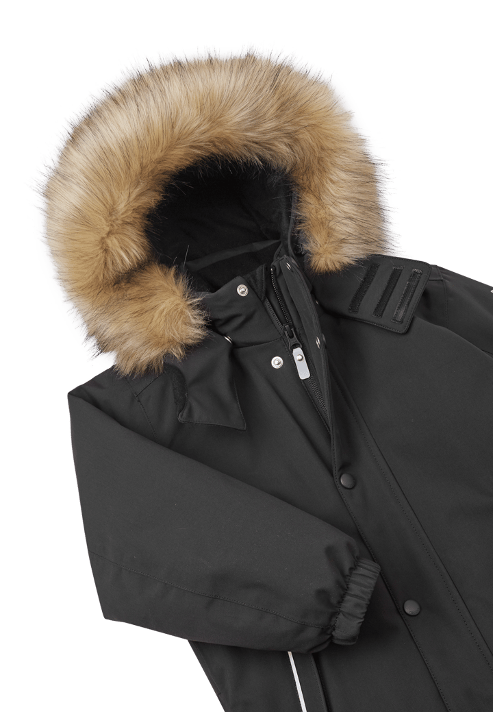 Reima Kids' Reimatec Winter Overall Stavanger Thyme Green Reima