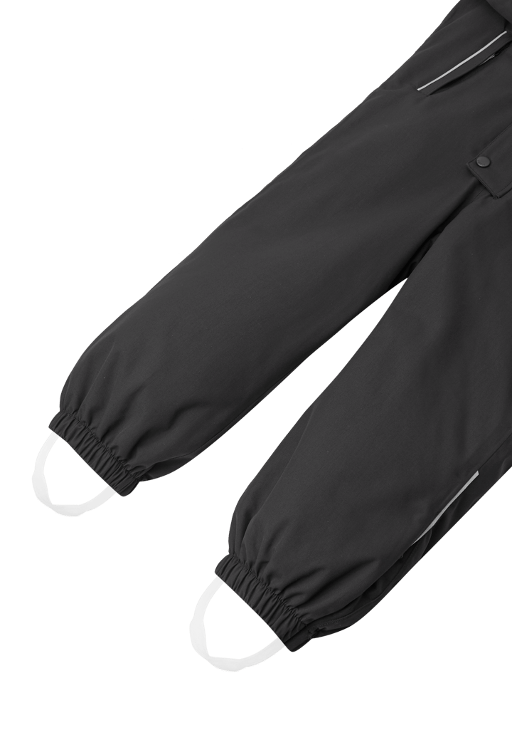 Reima Kids' Reimatec Winter Overall Stavanger Thyme Green Reima