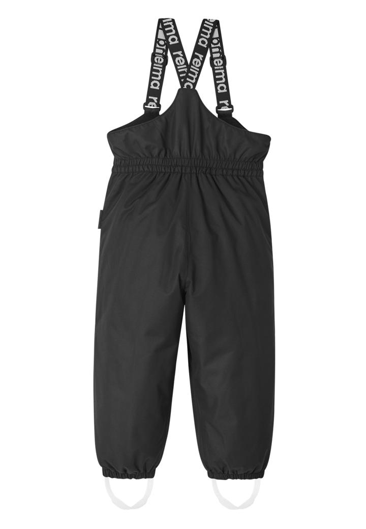 Reima Kids' Reimatec Winter Pants Matias Black Reima