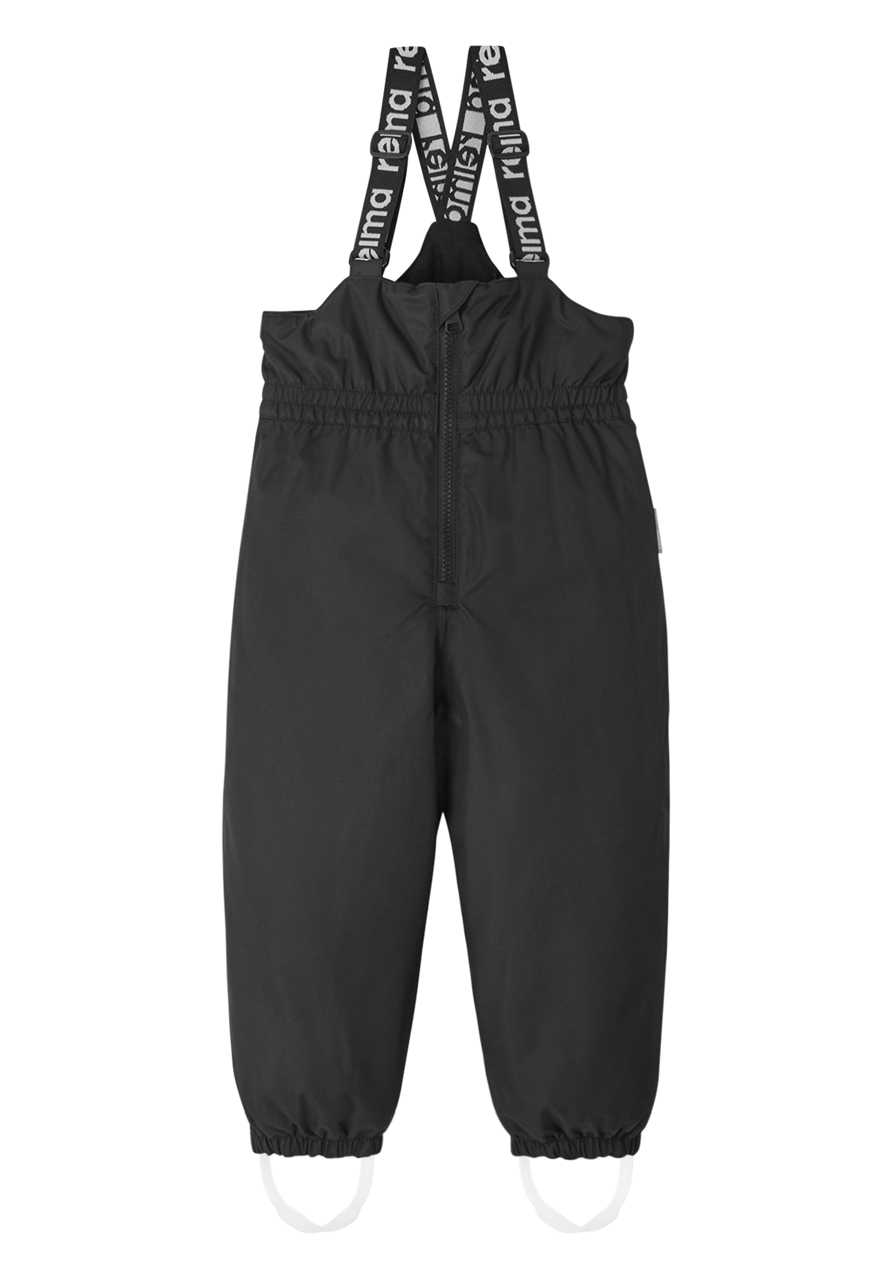 Reima Kids’ Reimatec Winter Pants Matias Black