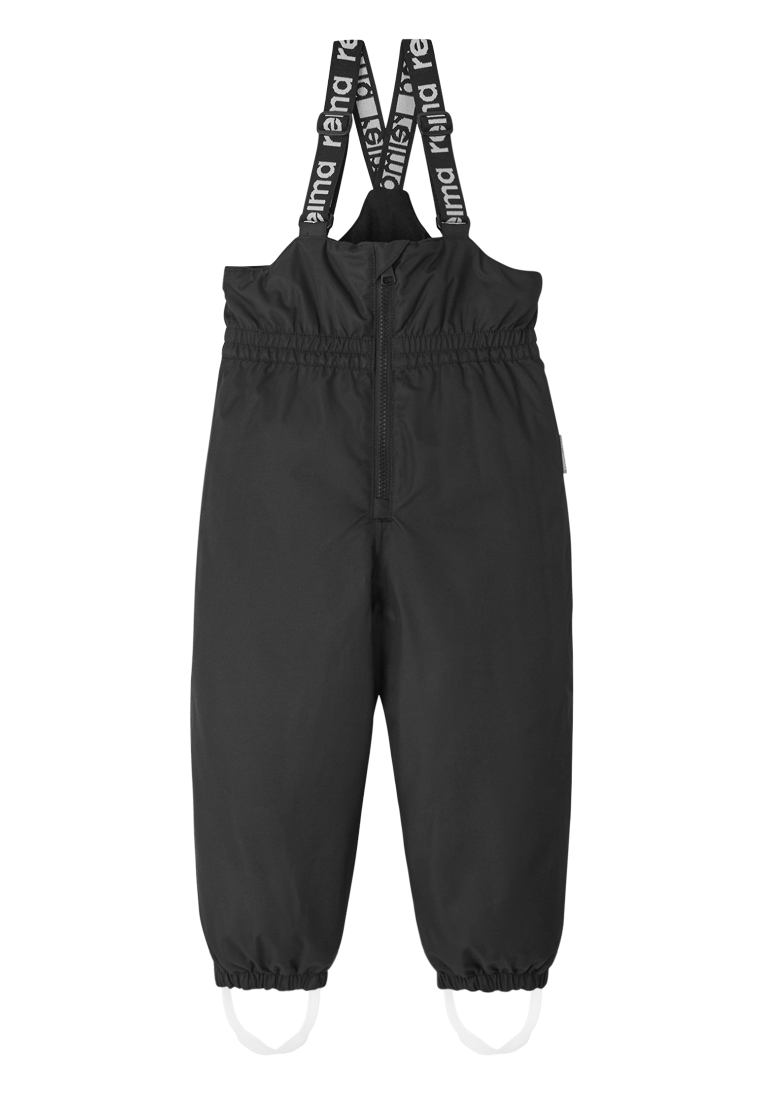 Reima Kids' Reimatec Winter Pants Matias Black