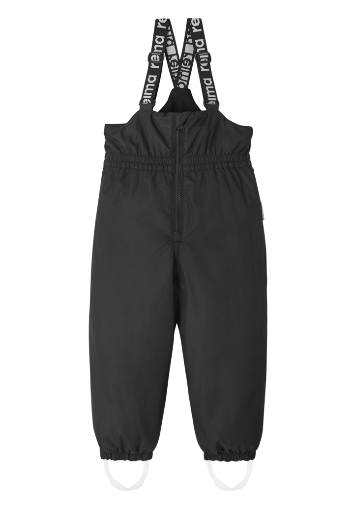 Reima Kids' Reimatec Winter Pants Matias Black Reima