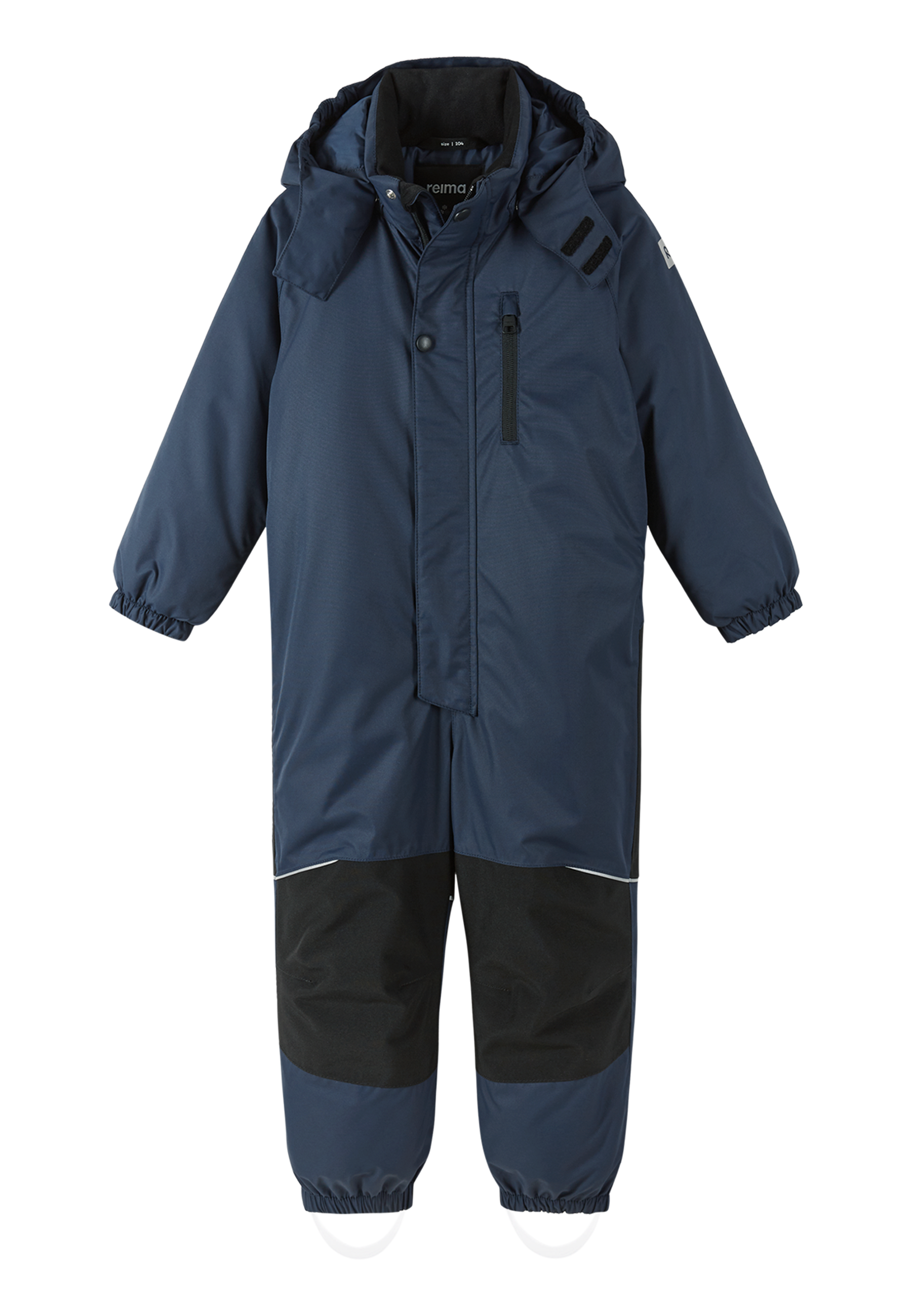 Reima Kids’ Reimatec Winter Overall Kaunisto Navy