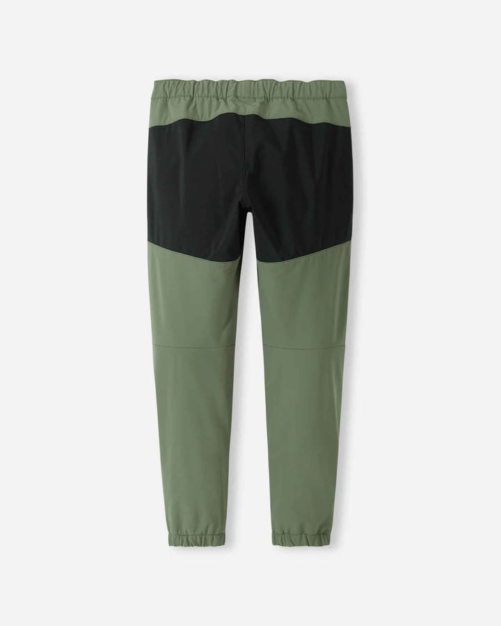 Reima Kids' Pants Vaeltaa Greyish Green Reima