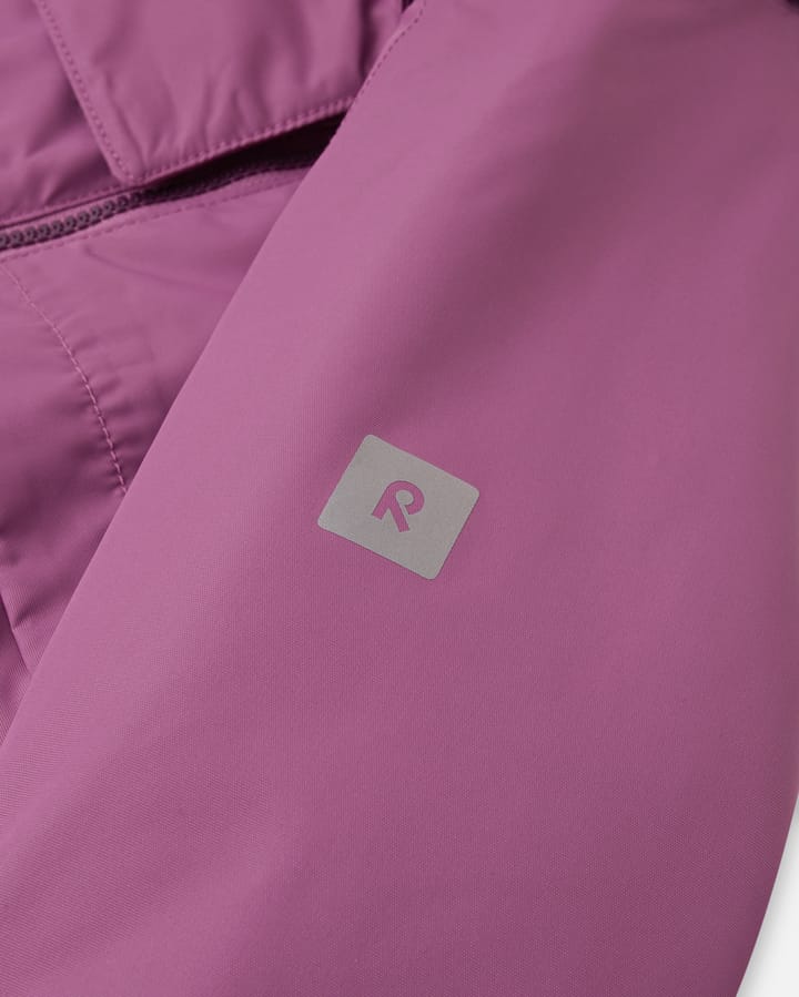 Reima Reimatec Winter Jacket, Raisio Red Violet Reima