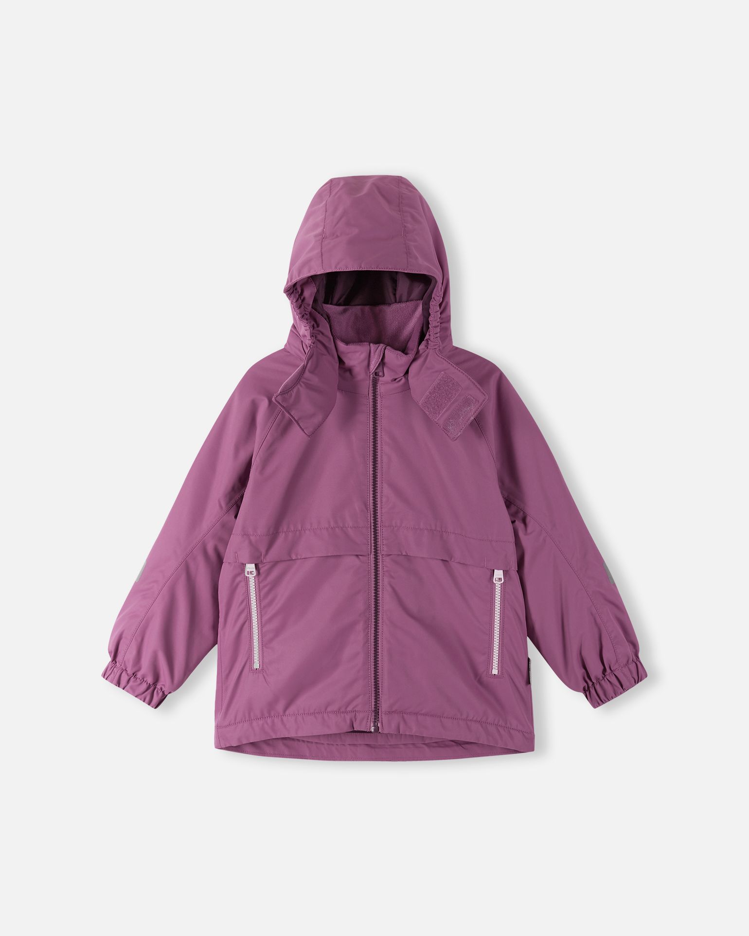 Reima Reimatec Winter Jacket, Raisio Red Violet