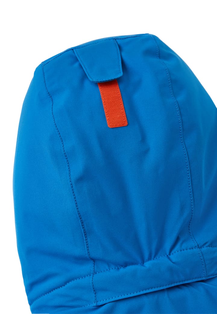 Reima Reimatec Winter Jacket, Kaaranka Bright Blue Reima