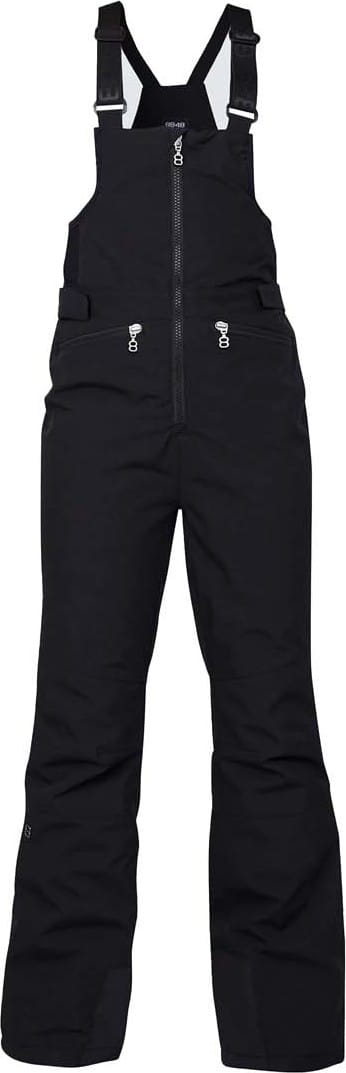 8848 Altitude Kids' Ella Bib Pant Black 8848 Altitude