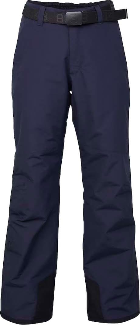 8848 Altitude Juniors' Atoc Pant Navy 8848 Altitude