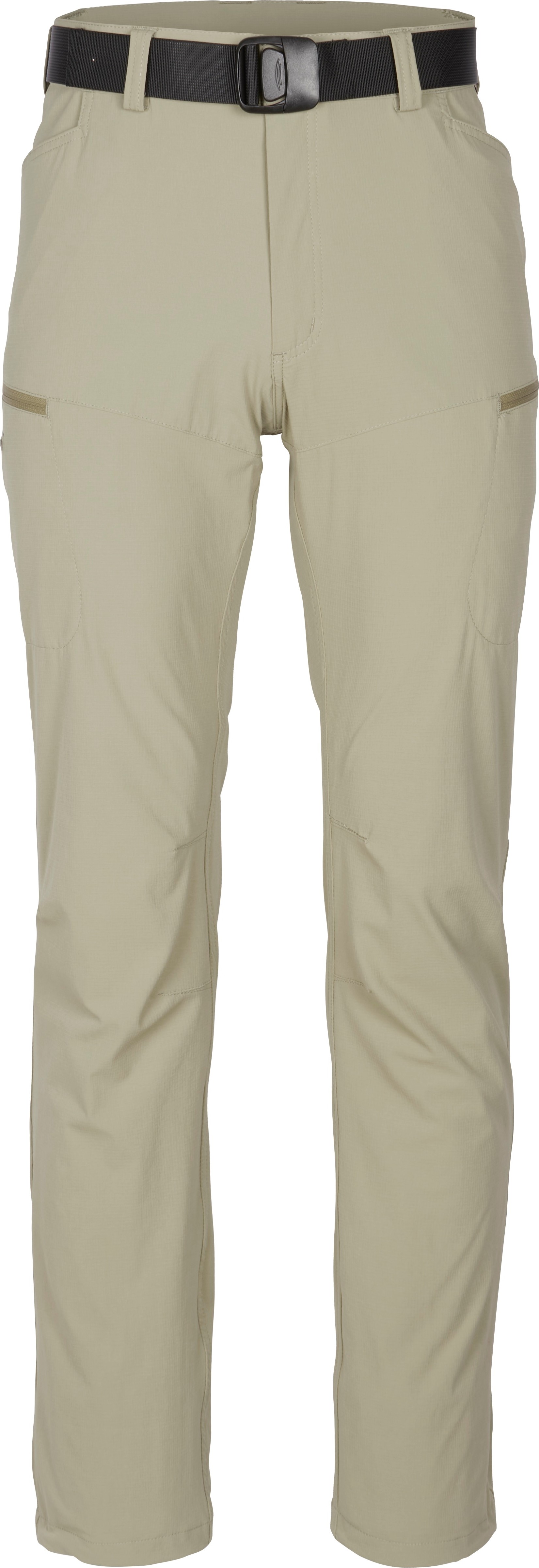 Pinewood Men’s Insectsafe Hiking Pants Light Khaki