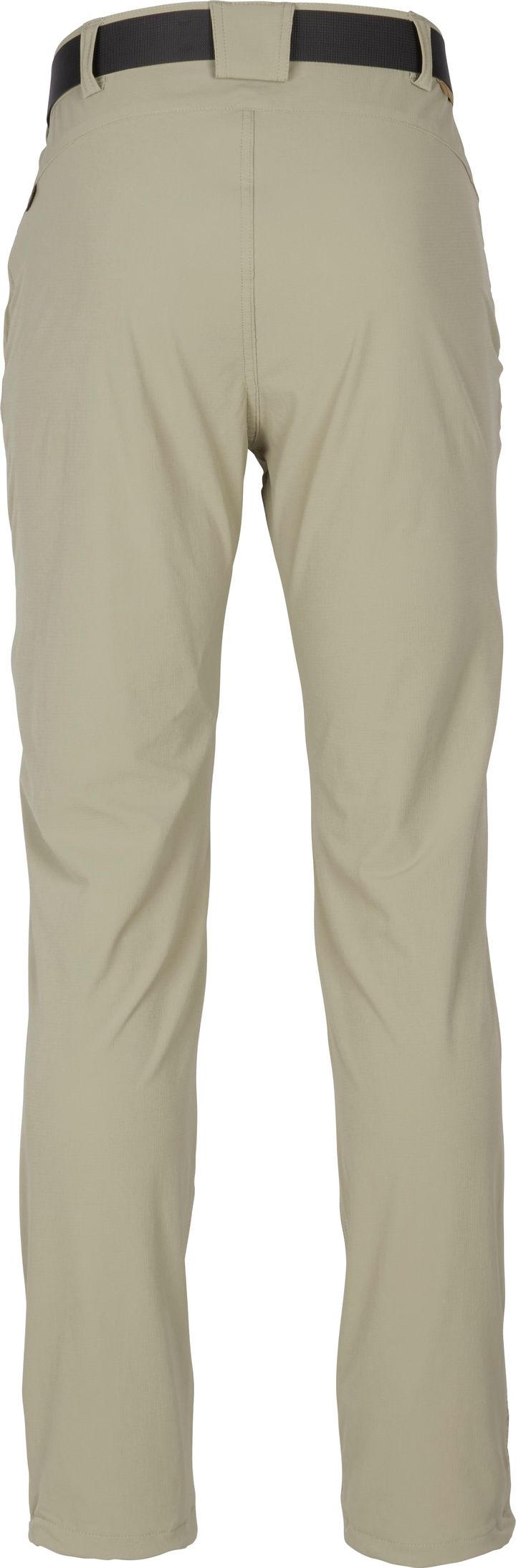 Pinewood Men's Insectsafe Hiking Pants Light Khaki Pinewood