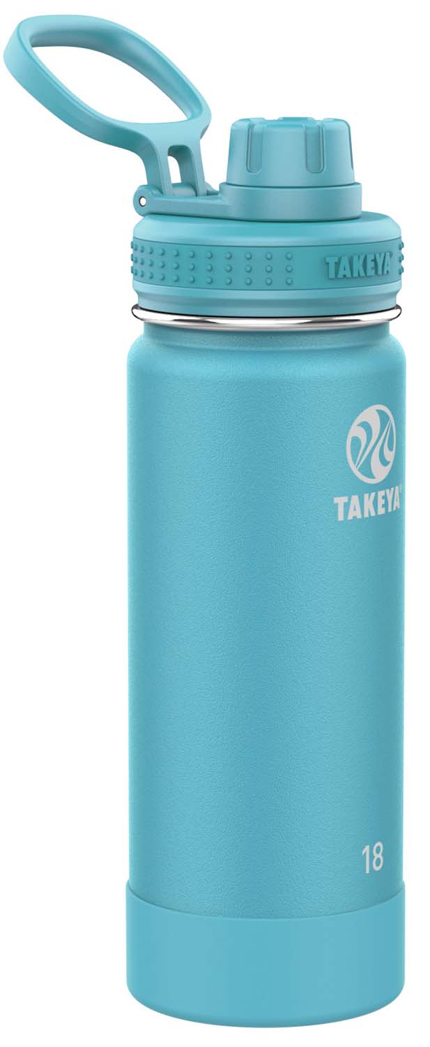 Takeya Actives Insulated Bottle 530 ml Malibu