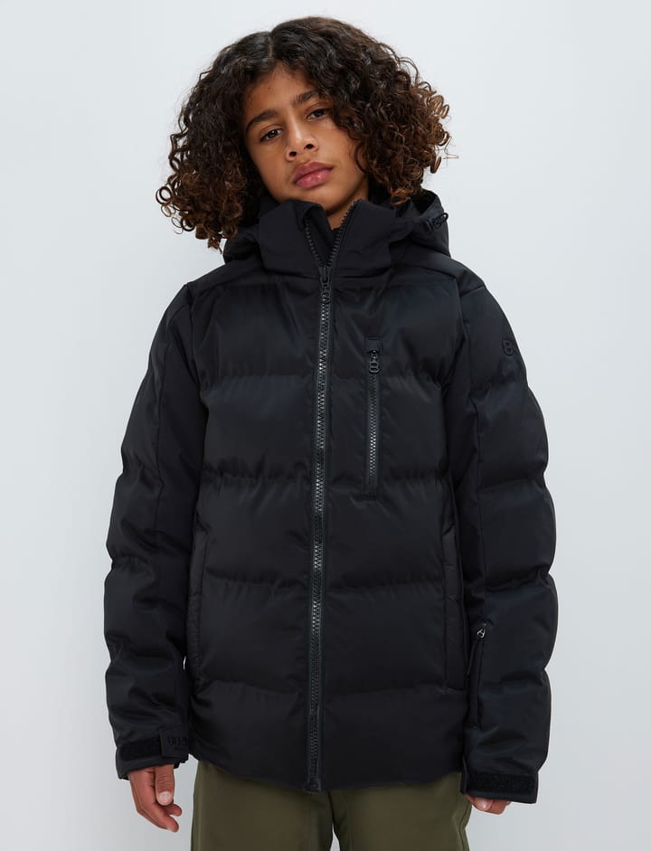 8848 Altitude Juniors' Sidy Jacket Black 8848 Altitude