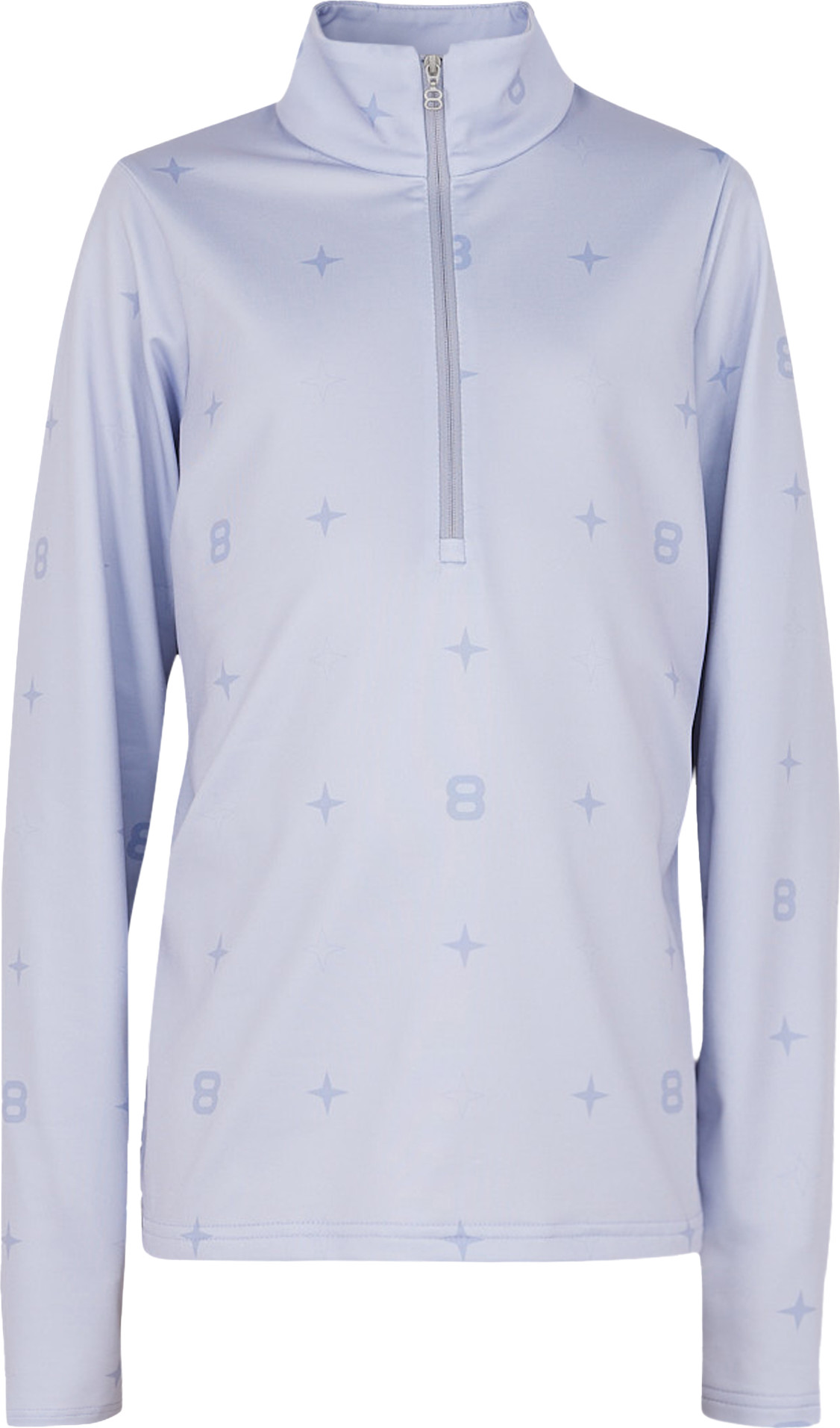 8848 Altitude Junior’s 8 Star Sweat Icelandic Blue