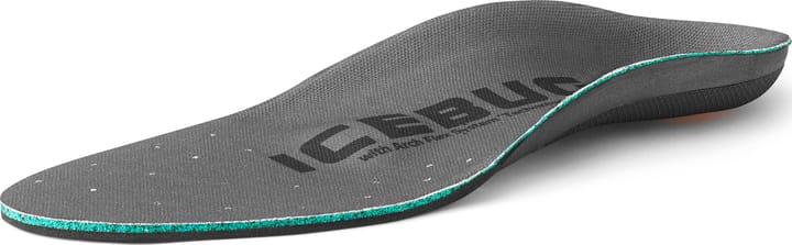 Icebug Icebug Insoles Comfort Medium Charcoal Icebug