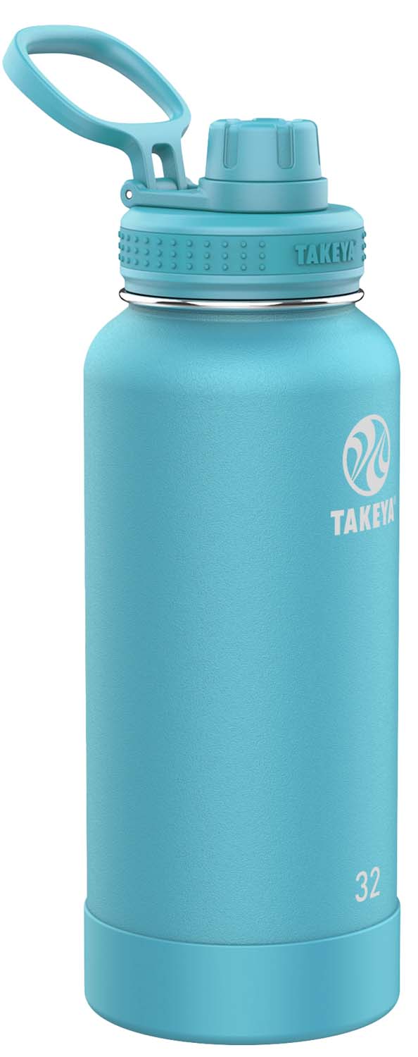 Takeya Actives Insulated Bottle 950 ml Malibu