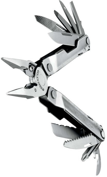 Leatherman Rebar Nocolour Leatherman