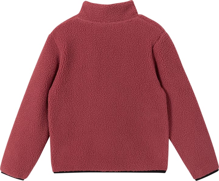 Reima Kids' Turkki Sweater Red Clay Reima