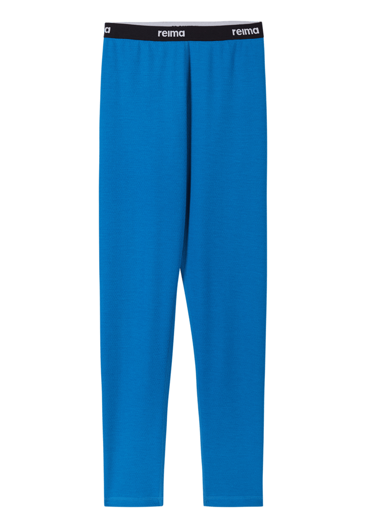 Reima Kids' Thermal Set Lani Bright Blue Reima