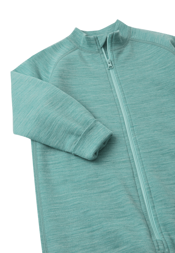 Reima Kids' Overall Parvin Cool Green Reima