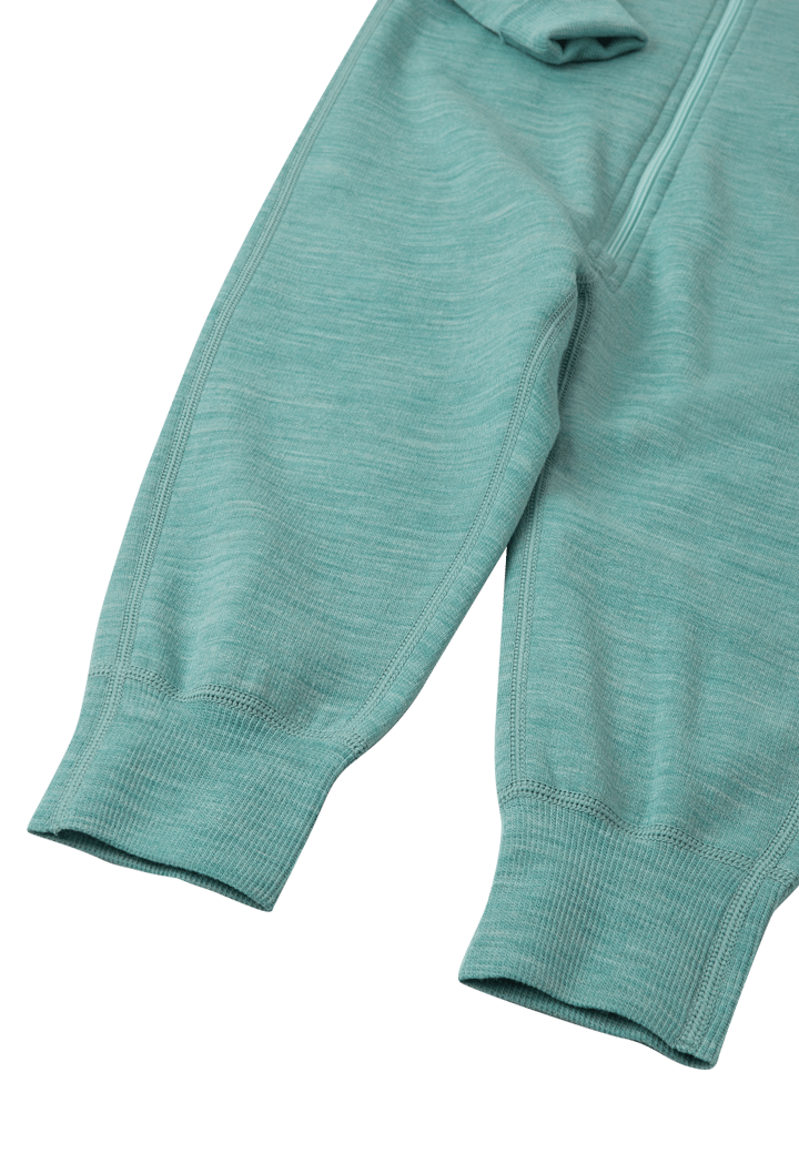 Reima Kids' Overall Parvin Cool Green Reima