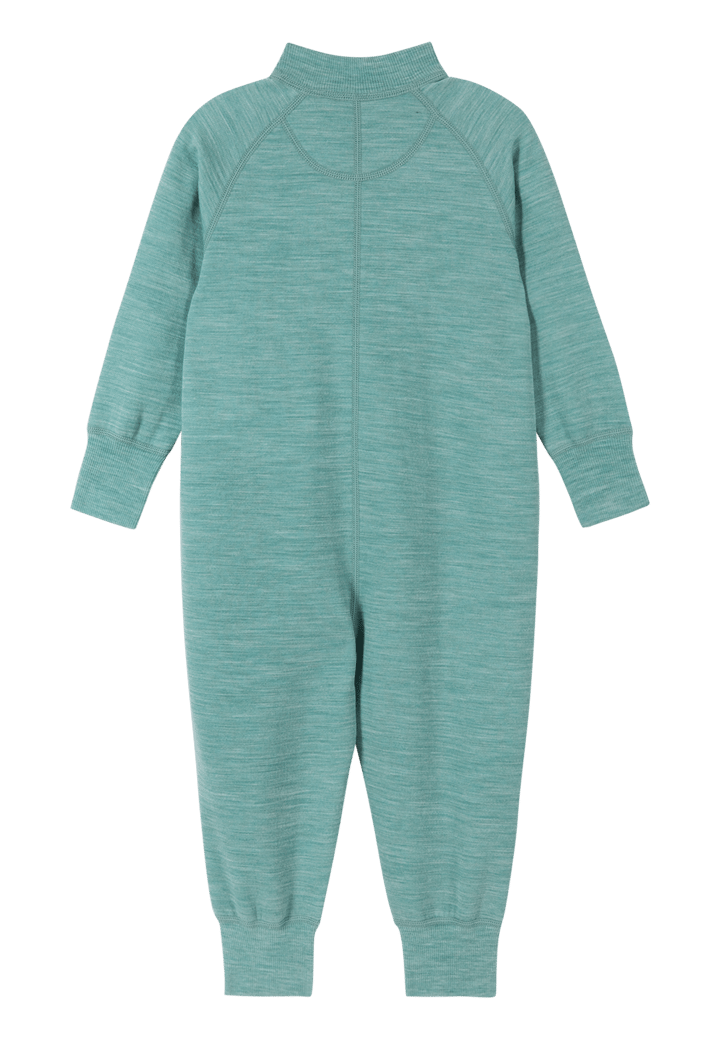 Reima Kids' Overall Parvin Cool Green Reima